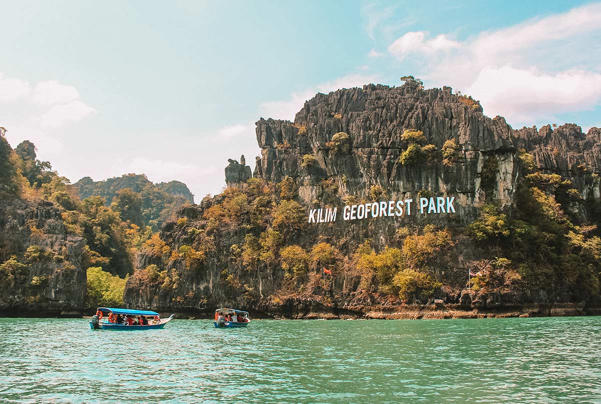 Jelajahi Ekosistem Mangrove Langkawi yang Eksotis dengan Mangrove Tour